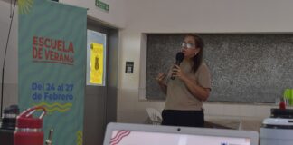 EXTENSIÓN Escuela de Verano: educación en contexto de encierro y género, temas centrales de la segunda jornada