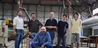 VINCULACIÓN TECNOLÓGICA La UNNE y una empresa chaqueña desarrollaron un robot tipo rover para aplicaciones agrícolas