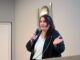Tamara Rubilar desarrolló ante investigadores de la UNNE un mapa para transformar investigación en soluciones