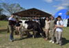 La UNNE hace base en La Rural de Corrientes con productos y servicios para el sector