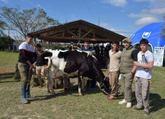 VINCULACIÓN CON EL TERRITORIO Y EL SECTOR PRODUCTIVO Con servicios y productos para el agro, la UNNE estará en la Rural de Corrientes