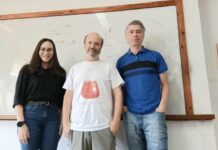 NUEVOS CONOCIMIENTOS Investigadores del IMIT y FaCENA proponen nuevas estrategias para el control de estados cuánticos en átomos