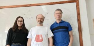 NUEVOS CONOCIMIENTOS Investigadores del IMIT y FaCENA proponen nuevas estrategias para el control de estados cuánticos en átomos