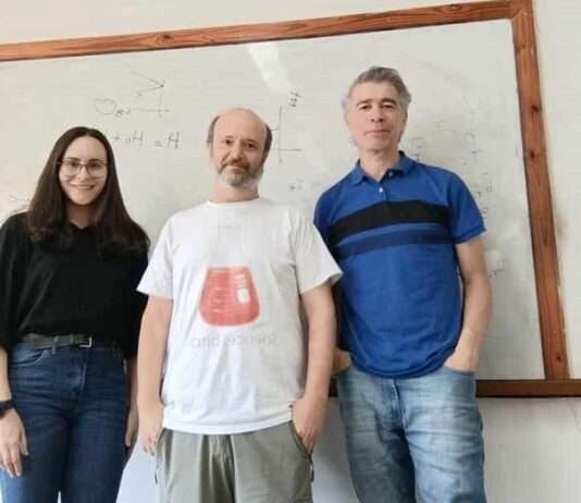 Investigadores del IMIT y FaCENA proponen nuevas estrategias para el control de estados cuánticos en átomos