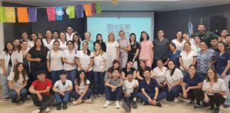 EXTENSION UNIVERSITARIA Buscarán en futuros profesionales de la salud una bacteria con gran poder de infección