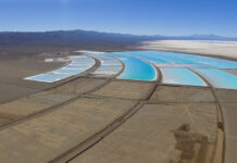 ERNESTO CALVO, INVESTIGADOR DEL CONICET Y ESPECIALISTA EN ELECTROQUÍIMICA «Solo dos empresas explotan el litio en Argentina y las demás especulan; es un muy mal negocio»