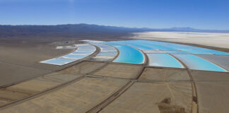 ERNESTO CALVO, INVESTIGADOR DEL CONICET Y ESPECIALISTA EN ELECTROQUÍIMICA «Solo dos empresas explotan el litio en Argentina y las demás especulan; es un muy mal negocio»