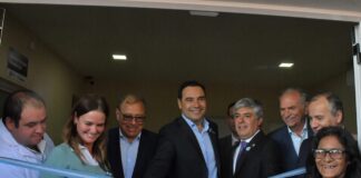 EN LA CIUDAD DE CORRIENTES Se inauguró la 1ra Sala de Atención Primaria de la Salud gerenciada por la Facultad de Medicina de la UNNE