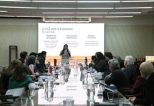 Destacan resultados y logros de la evaluación permanente como política institucional de la UNNE