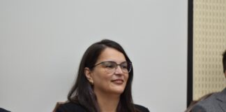 SECRETARIA GENERAL ACADÉMICA DE LA UNNE, DRA. PATRICIA DEMUTH Con la mira puesta en la democratización del conocimiento, la innovación digital y las aulas híbridas