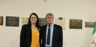 CURRÍCULUM VITAE - BREVE SÍNTESIS Secretaria General Académica de la UNNE, doctora Patricia Demuth