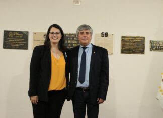 CURRÍCULUM VITAE - BREVE SÍNTESIS Secretaria General Académica de la UNNE, doctora Patricia Demuth