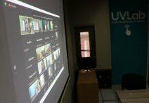 PRESENCIA TERRITORIAL La UNNE implementa propuesta formativa para docentes de escuelas del interior de Corrientes y Chaco