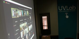 PRESENCIA TERRITORIAL La UNNE implementa propuesta formativa para docentes de escuelas del interior de Corrientes y Chaco