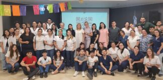 UNNE + Salud Exactas: un programa que apuesta a mejorar la calidad de vida para un futuro sostenible