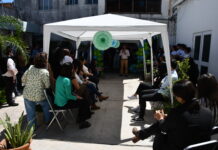 La UNNE acerca la temática Salud Mental a sus espacios cotidianos para promover el cuidado y el bienestar colectivo