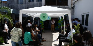 La UNNE acerca la temática Salud Mental a sus espacios cotidianos para promover el cuidado y el bienestar colectivo