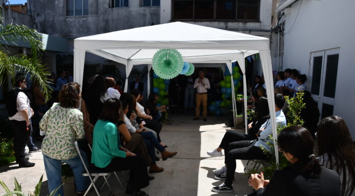 La UNNE acerca la temática Salud Mental a sus espacios cotidianos para promover el cuidado y el bienestar colectivo