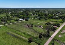 INFORMACIÓN PARA LA PLANIFICACIÓN Y ORDENAMIENTO TERRITORIAL Un proyecto de la UNNE aporta a la identificación de riesgos de inundación en la localidad de San Lorenzo