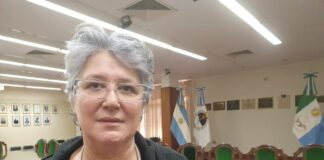SANDRA TORLUCCI, COORDINADORA RED RUGE-CIN “La violencia de género nunca es aislada, siempre se da en un contexto que sostiene estos comportamientos. Y es ahí donde debemos trabajar”