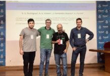 NUEVOS CONOCIMIENTOS Físicos de la UNNE publican nueva técnica para manipular átomos