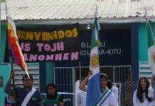 La UNNE anuncia la Convocatoria a Becas 2026 para estudiantes de pueblos indígenas