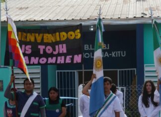 La UNNE anuncia la convocatoria a becas 2026 para estudiantes de pueblos indígenas