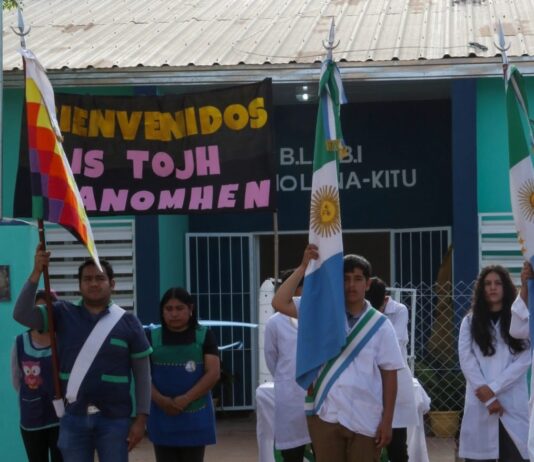 La UNNE anuncia la convocatoria a becas 2026 para estudiantes de pueblos indígenas