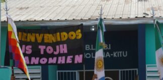 La UNNE acompaña trayectorias educativas en comunidades indígenas del Impenetrable chaqueño