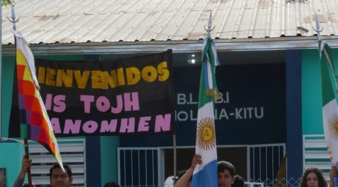 La UNNE acompaña trayectorias educativas en comunidades indígenas del Impenetrable chaqueño