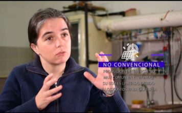 Documental: Energías renovables