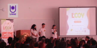La UNNE es sede del LCOY, la cumbre climática de las juventudes