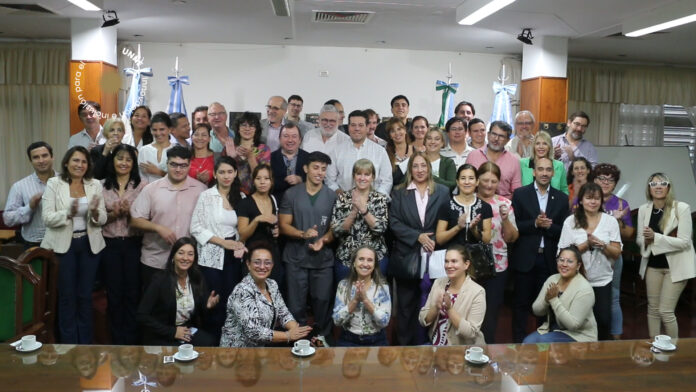 Con proyectos en marcha, se reunió el Consejo Consultivo del Ambiente de la UNNE