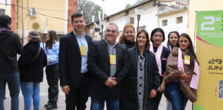 Comenzó en la UNNE el segundo Congreso de Educación y Tecnologías del Mercosur