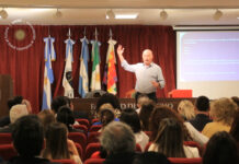 La UNNE incorporará normas de calidad a sus procesos académicos y administrativos