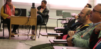 Docentes e investigadores abordaron los usos de la inteligencia artificial en la educación