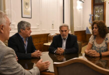 La UNNE y el Gobierno de Corrientes ampliaron acuerdo de trabajo con Caá Cannabis