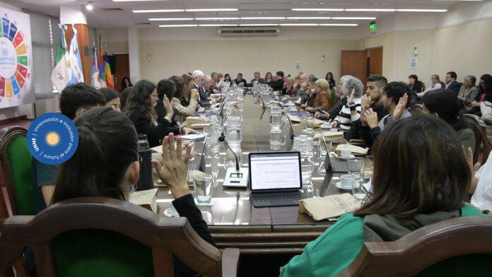 Económicas y Humanidades dictarán el primer doctorado en Ciencias Sociales de la UNNE