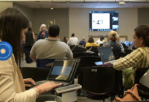 Arrancó la II Jornada de la Enseñanza de la Estadística en la previa del GAB 2025