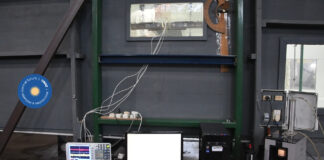 El túnel de viento de la UNNE, único en la región, sirve a investigadores y empresas