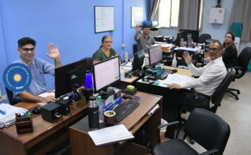 Recomendaciones para el cierre de año desde el área de Bienestar Laboral de la UNNE