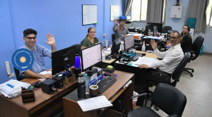 Recomendaciones para el cierre de año desde el área de Bienestar Laboral de la UNNE