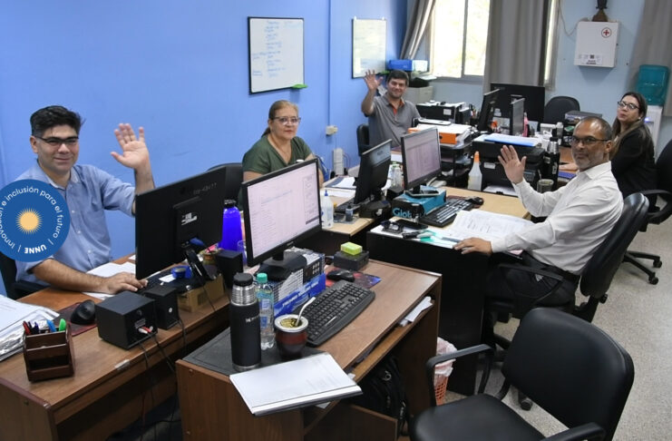 Recomendaciones para el cierre de año desde el área de Bienestar Laboral de la UNNE