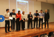 Reconocieron a emprendedores de la convocatoria 2024 de Unnetec Innovar