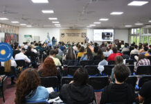 La UNNE recibe el IV Encuentro Nacional de Restauración Ecológica Argentina