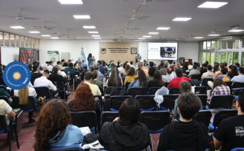 La UNNE recibe el IV Encuentro Nacional de Restauración Ecológica Argentina