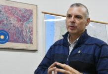 Investigadores participan del proyecto MapBiomas Urbano con la fundación Vida Silvestre