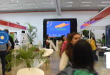 La Expo trabajo de la UNNE conectó el talento universitario con empresas del NEA