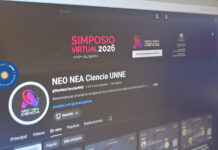 Vuelve NEO NEA Ciencia con tres semanas de intercambios con investigadores