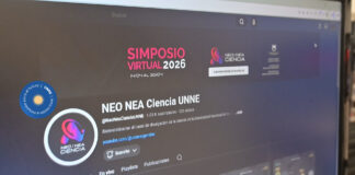 Vuelve NEO NEA Ciencia con tres semanas de intercambios con investigadores